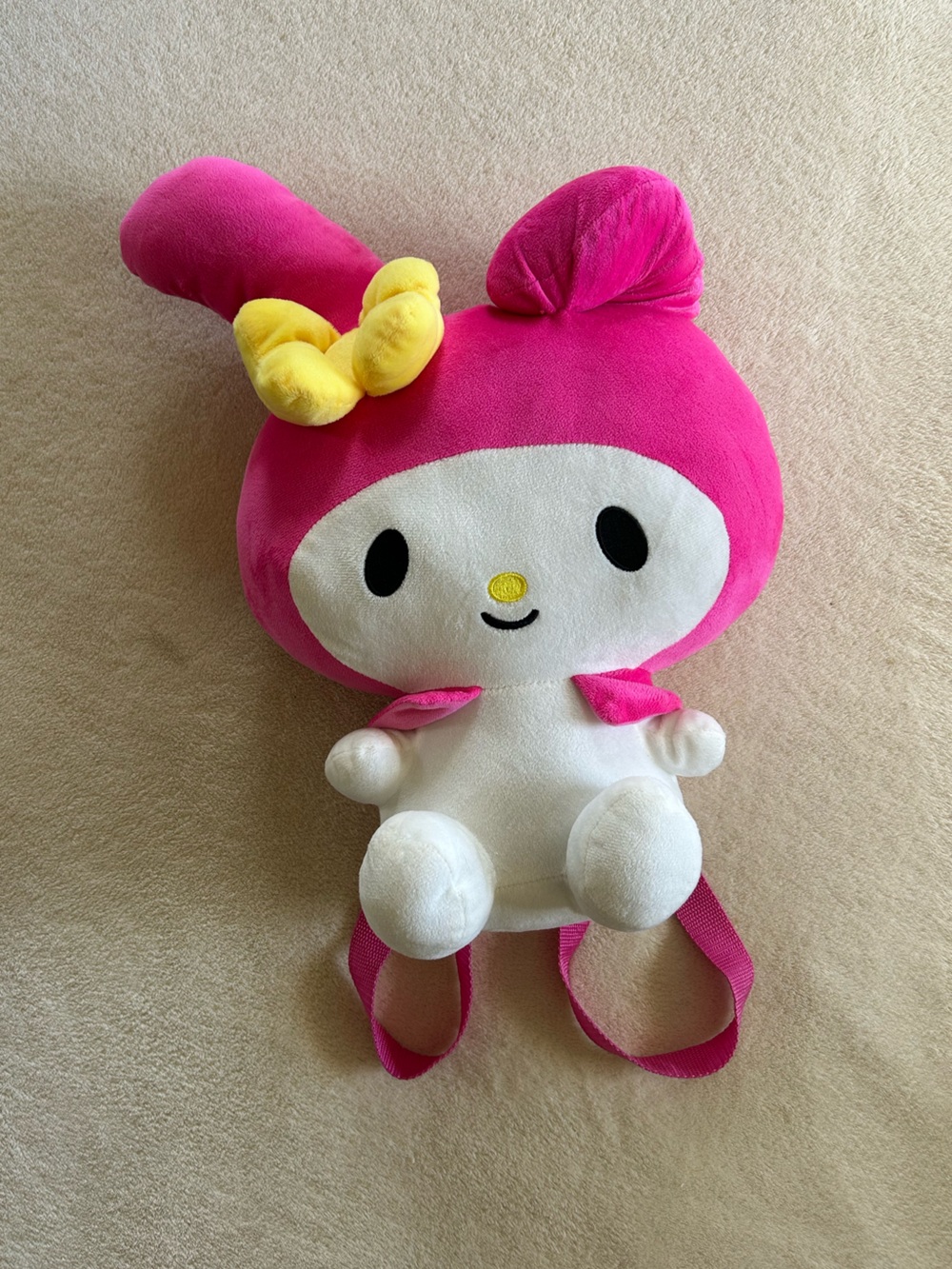 My Melody Backpack